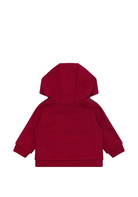 Felpa con cappuccio ETRO KIDS | GZ4310 Z318352C